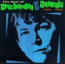 The Best Of Eric Burdon & The Animals 1966-1968 - some songs are The Animals, the rest are Eric & (the new) Animals