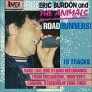 Roadrunners Live - BBC recordings - IMPORT