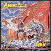 ARK-1983 REUNION ALBUM