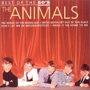 Best of the 60's