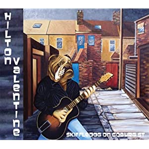Hilton's new CD