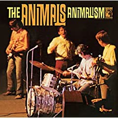 Yes! The US Animalism! Hey Gyp! Smokestack Lightning! Outcast!