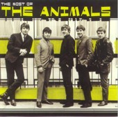Most Of The Animals - Fairly Good collection